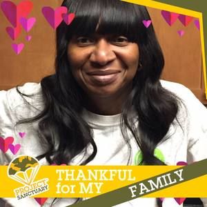 Meet your Posher, Barbara